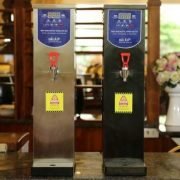 Máy Đun Nước Nóng Hải Âu NHA 30