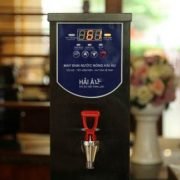 Máy Đun Nước Nóng Hải Âu NHA 30