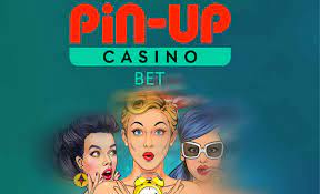 
PIN UP CASINO
